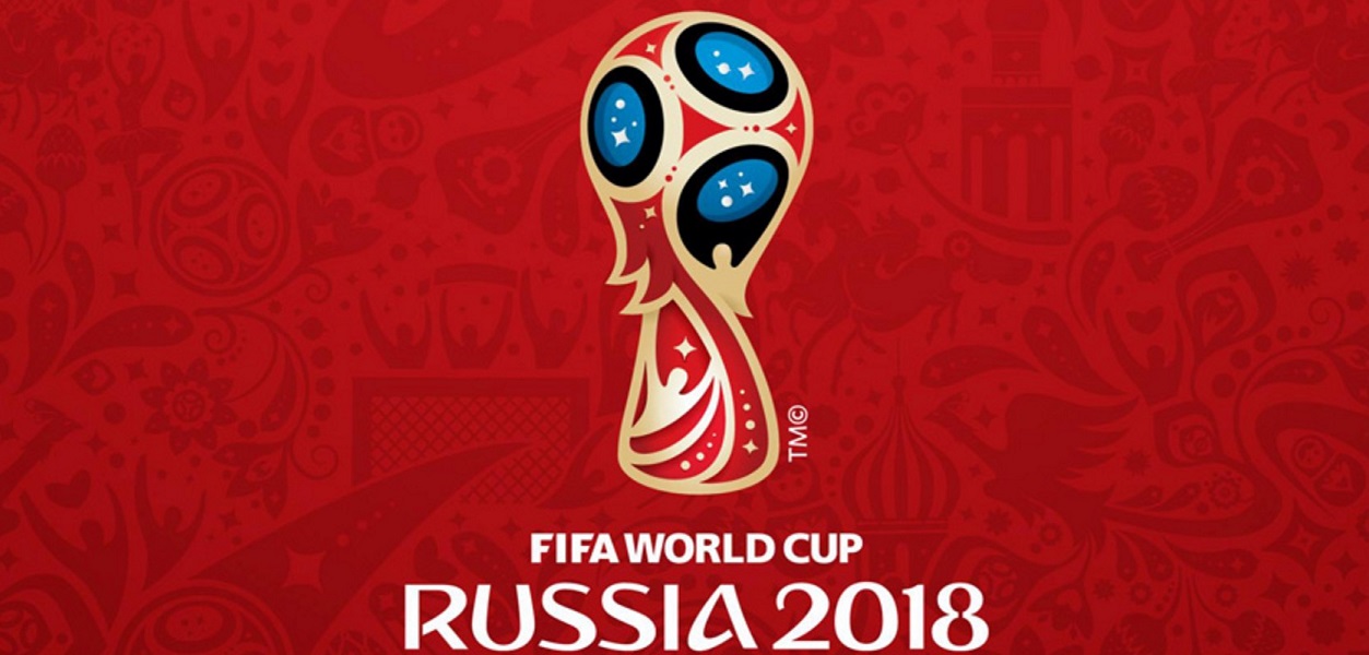 Coupe du Monde de football 2018