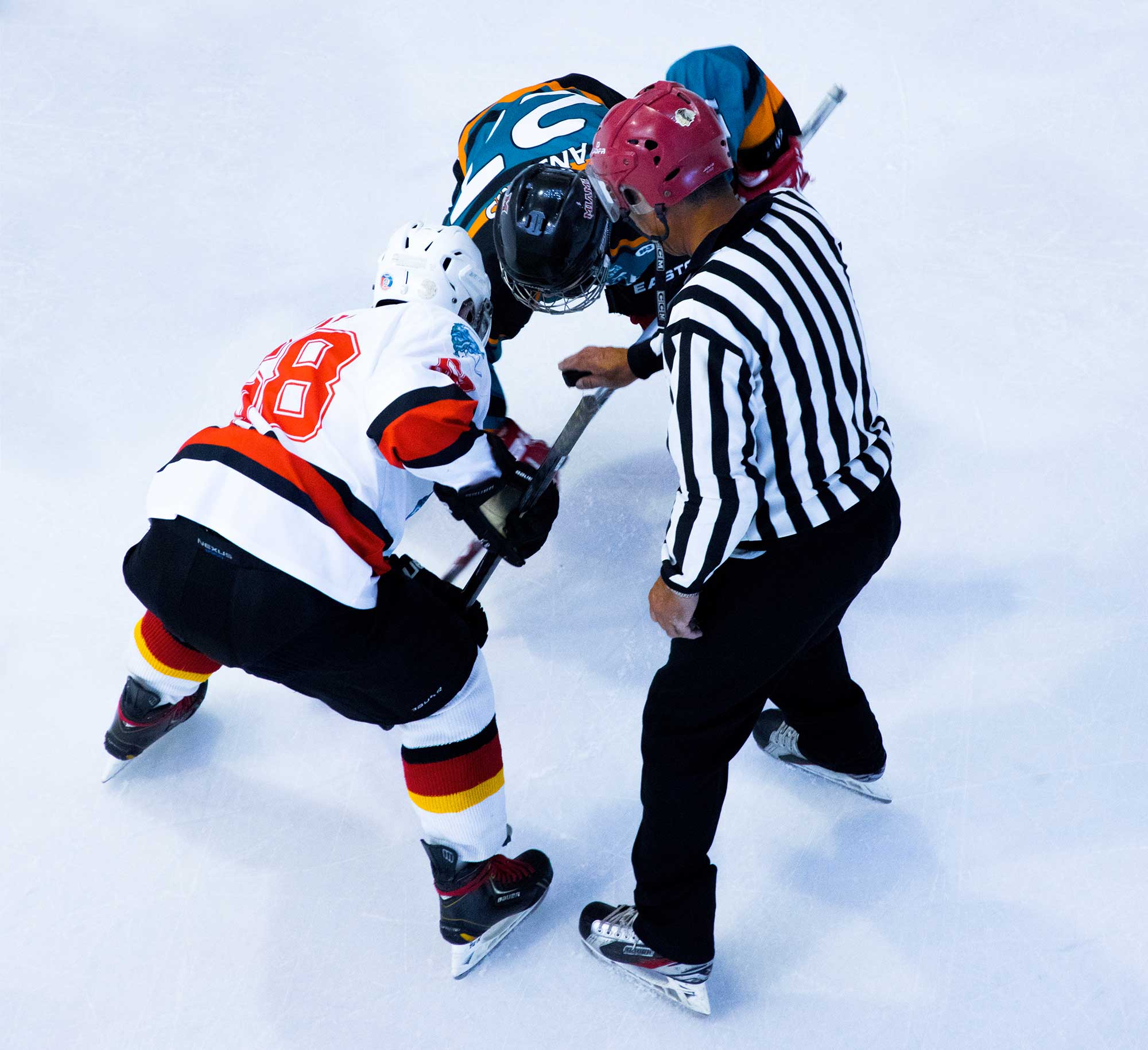 Championnat du monde de Hockey sur glace