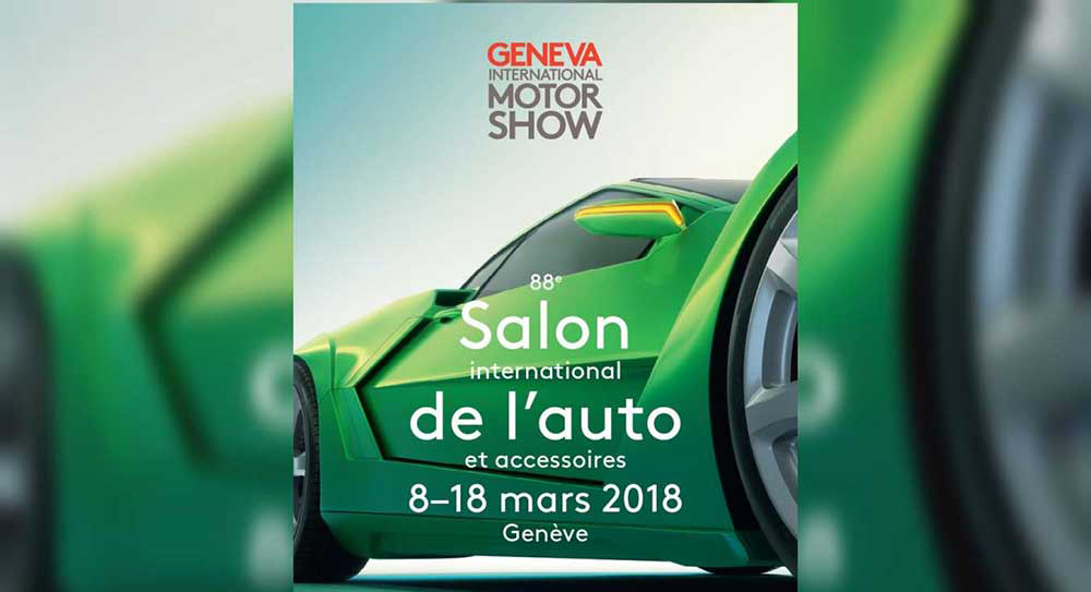 Salon de l’auto sur One TV
