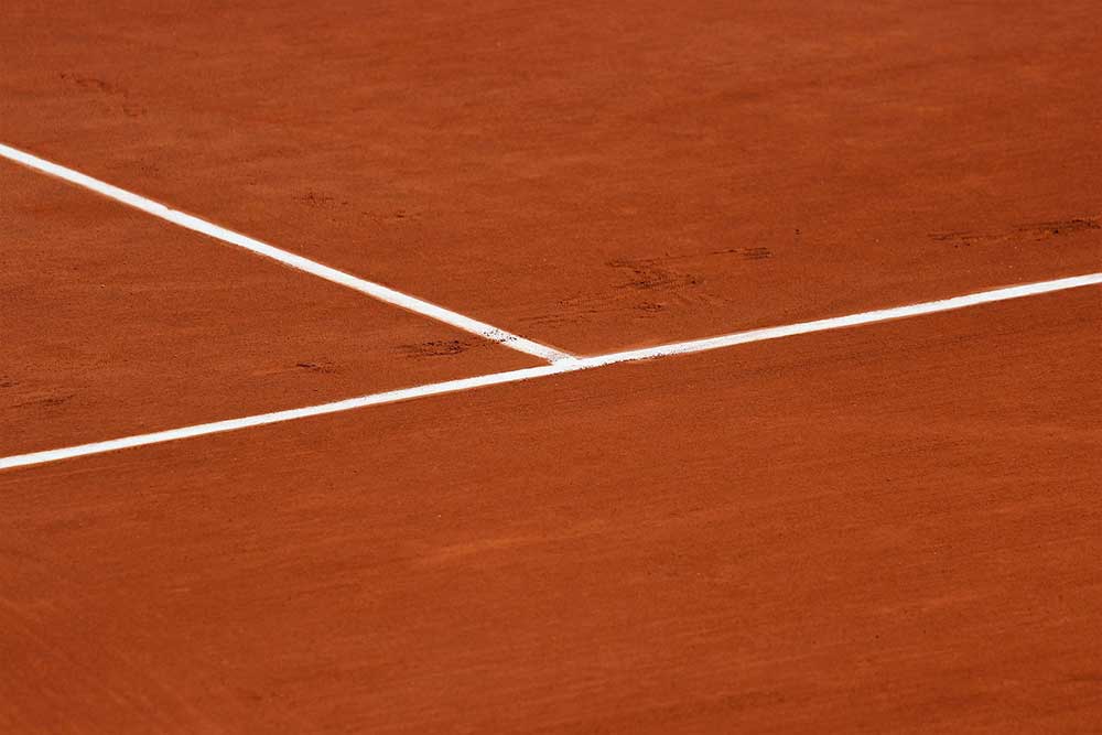 En 2018, associez votre image aux grands événements de tennis