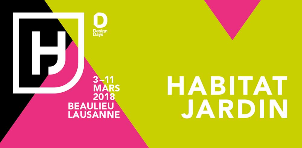Habitat et jardin