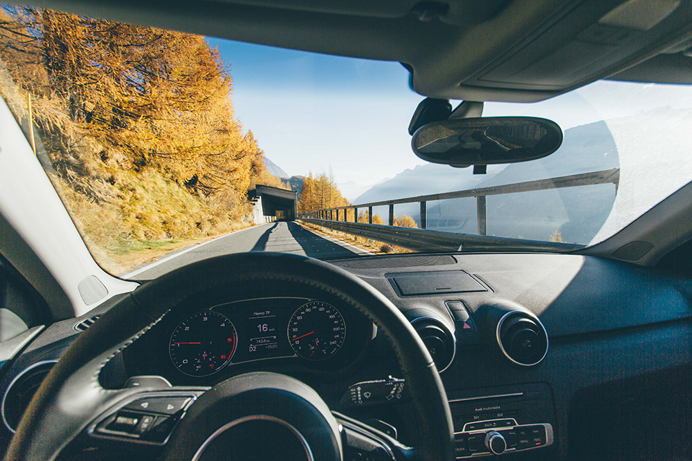 Veillez sur les automobilistes