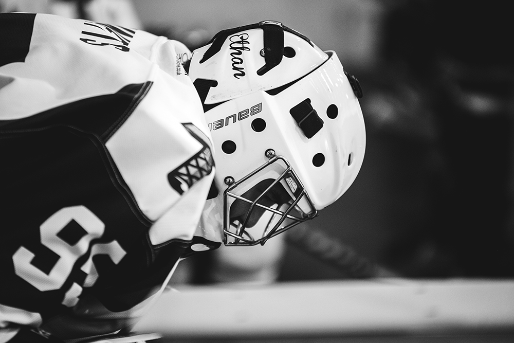 Soutenez votre équipe pendant les playoffs de hockey