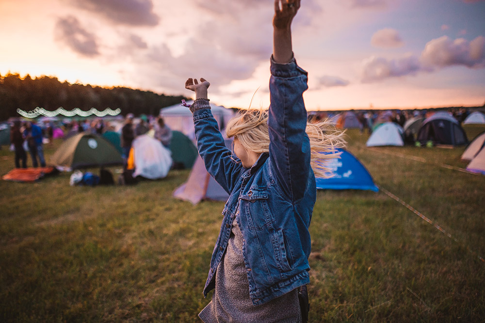 Les Festivals de l’été