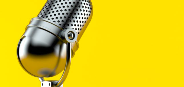 Votre émission sur les ondes