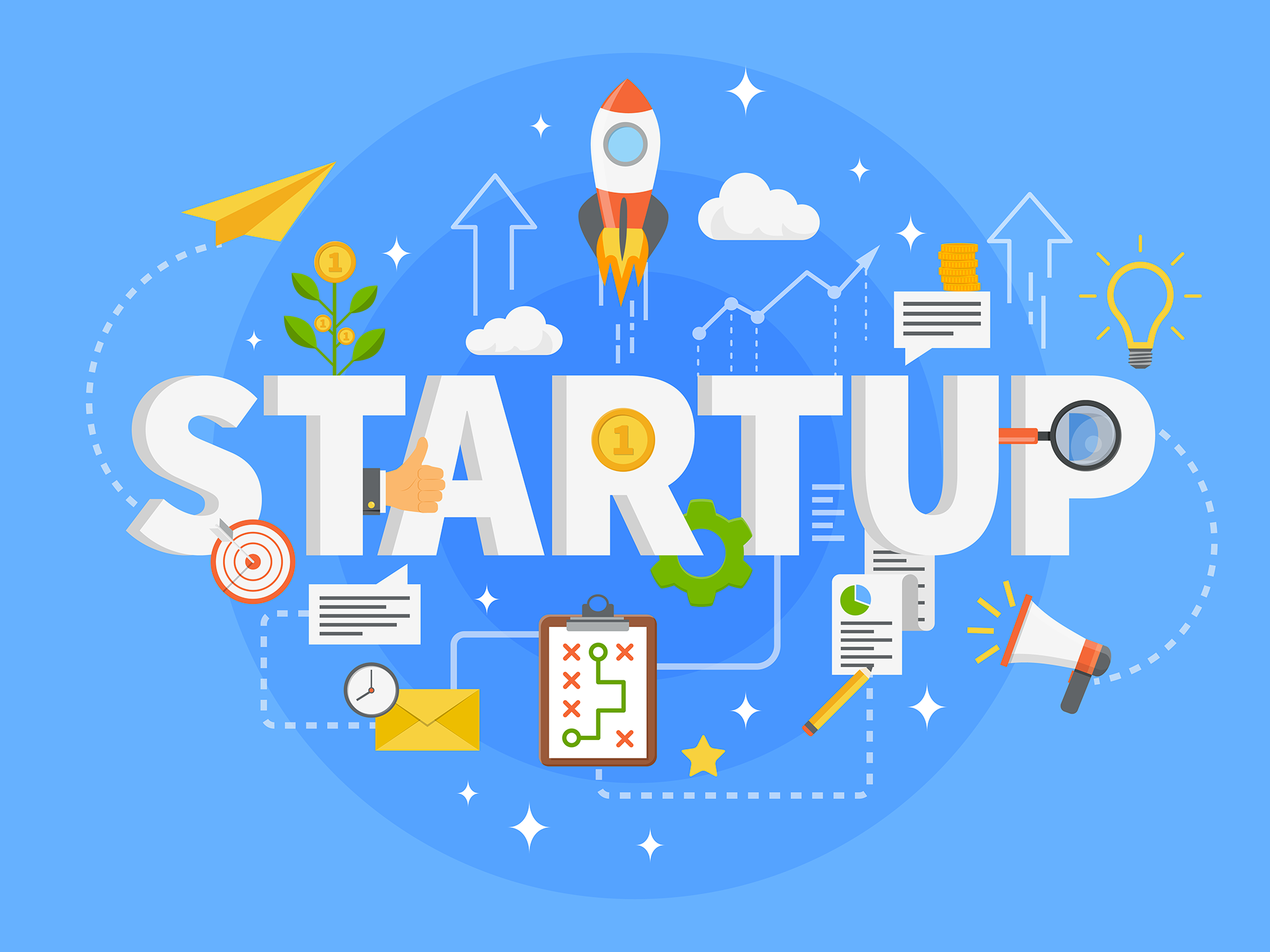 Start-up : Mode d’Emploi