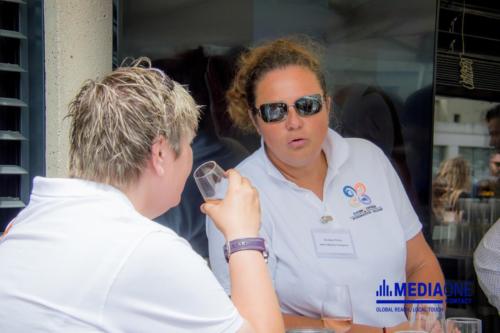 Business Lunch 2018