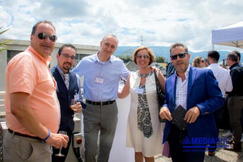 Business Lunch 2018