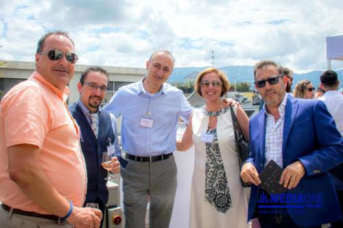 Business Lunch 2018