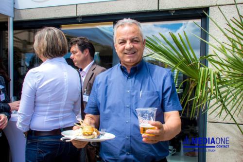 Business Lunch 2018