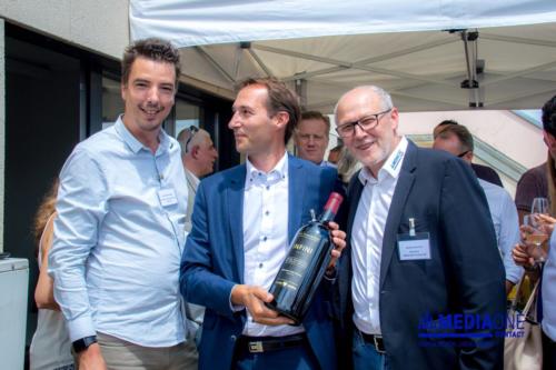 Business Lunch 2018