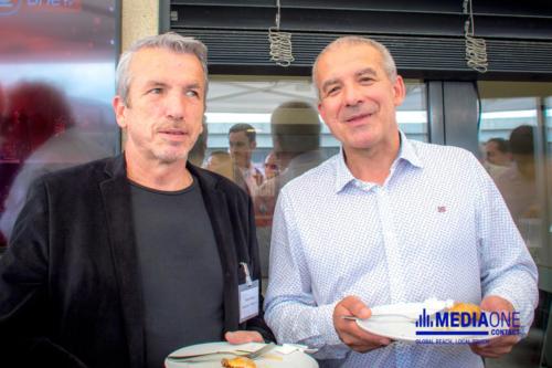 Business Lunch 2018