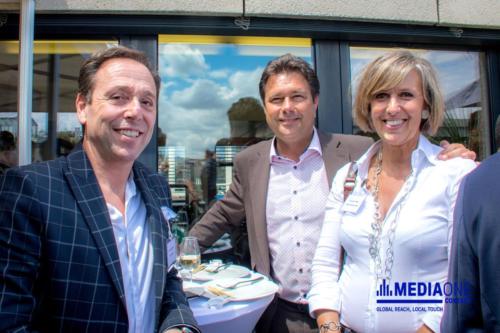 Business Lunch 2018