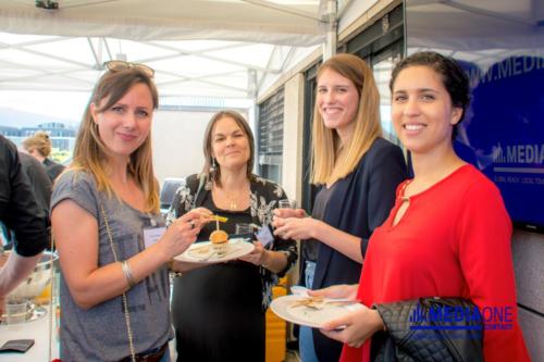 Business Lunch 2018