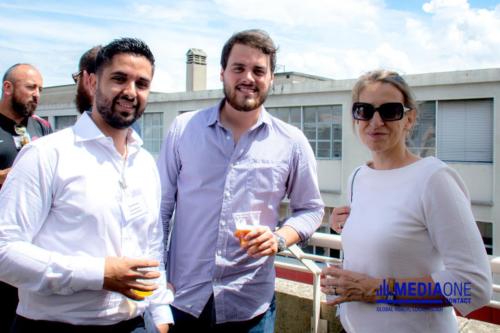 Business Lunch 2018