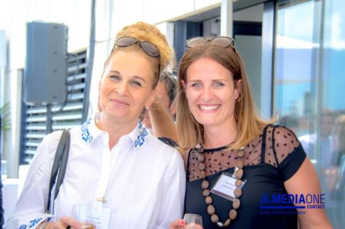 Business Lunch 2018