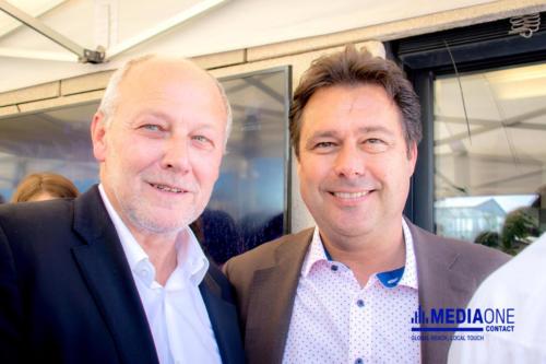 Business Lunch 2018