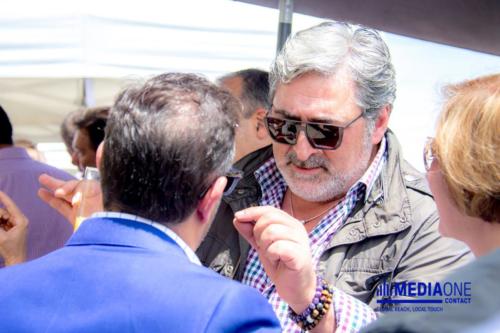 Business Lunch 2018
