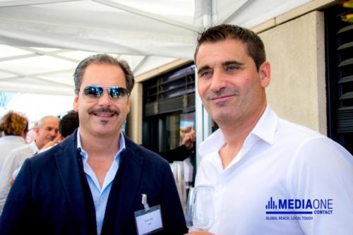 Business Lunch 2018