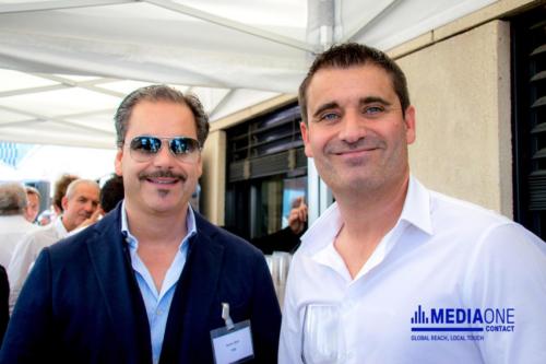 Business Lunch 2018