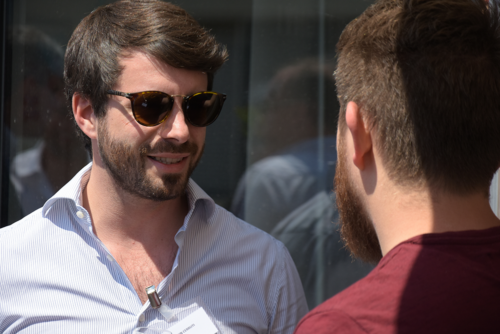 Business Lunch 2019