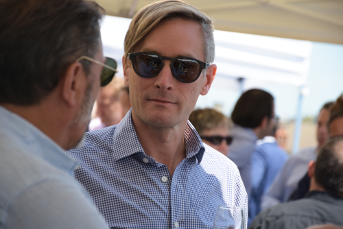 Business Lunch 2019