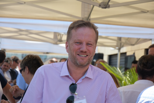 Business Lunch 2019
