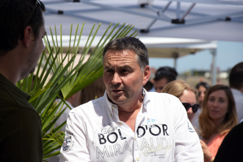 Business Lunch 2019