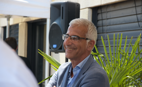 Business Lunch 2019