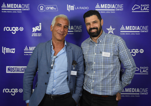 Business Lunch 2019