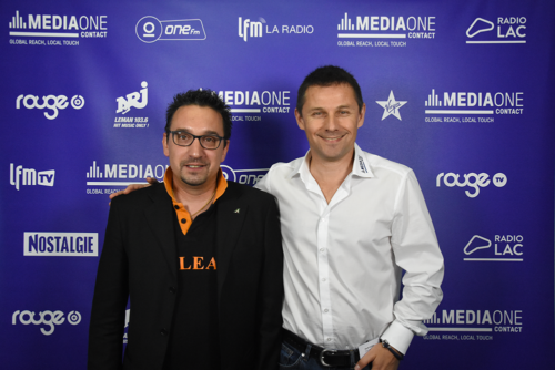 Business Lunch 2019