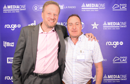 Business Lunch 2019