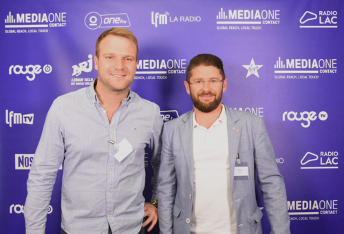 Business Lunch 2019