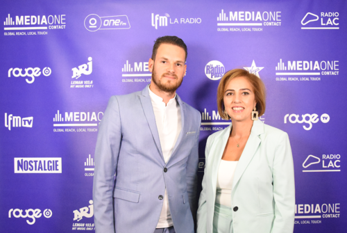 Business Lunch 2019