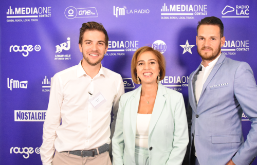 Business Lunch 2019