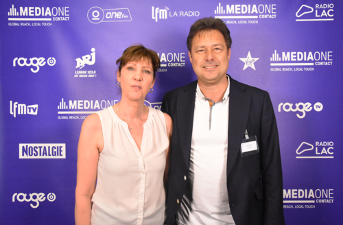 Business Lunch 2019