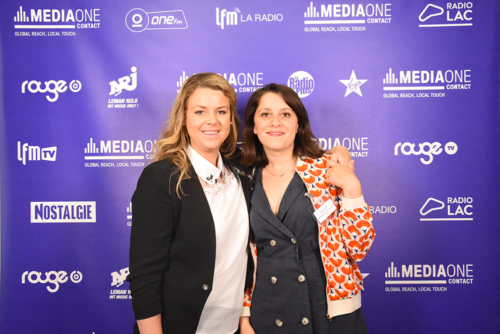 Business Lunch 2019