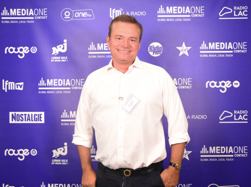 Business Lunch 2019