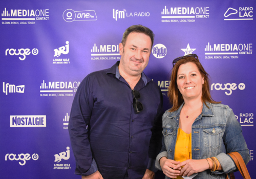 Business Lunch 2019