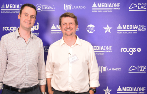 Business Lunch 2019