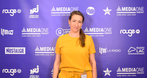 Business Lunch 2019