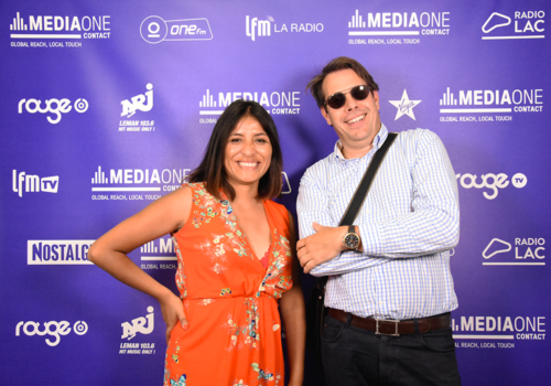 Business Lunch 2019